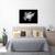 Tablou Canvas - Dansator De Praf, Marime: 50 x 70 cm - 3- Roveli