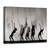 Tablou Canvas - Dansul, Limbajul Sufletului, Marime: 50 x 70 cm - - Roveli