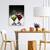 Tablou Canvas - Dansul Sticlei, Marime: 50 x 70 cm - 4- Roveli