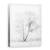 Tablou Canvas - Dimineata Devreme, Marime: 50 x 70 cm - - Roveli