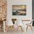 Tablou Canvas - Dimineata Toscana, Marime: 50 x 70 cm - 4- Roveli