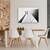Tablou Canvas - Direct Spre Cer, Marime: 50 x 70 cm - 4- Roveli
