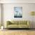Tablou Canvas - Distrugere, Marime: 50 x 70 cm - 2- Roveli