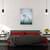 Tablou Canvas - Distrugere, Marime: 50 x 70 cm - 3- Roveli