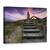 Tablou Canvas - Drum Spre Far, Marime: 50 x 70 cm - - Roveli