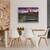 Tablou Canvas - Drum Spre Far, Marime: 50 x 70 cm - 4- Roveli