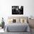 Tablou Canvas - Dupa Colt, Marime: 50 x 70 cm - 3- Roveli