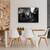Tablou Canvas - Dupa Colt, Marime: 50 x 70 cm - 4- Roveli