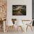 Tablou Canvas - Eltz, Marime: 50 x 70 cm - 4- Roveli