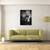 Tablou Canvas - Exil, Marime: 50 x 70 cm - 2- Roveli