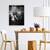 Tablou Canvas - Exil, Marime: 50 x 70 cm - 4- Roveli