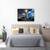 Tablou Canvas - Farul, Marime: 50 x 70 cm - 3- Roveli