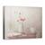 Tablou Canvas - Florile Rosii, Marime: 50 x 70 cm - - Roveli