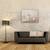 Tablou Canvas - Florile Rosii, Marime: 50 x 70 cm - 2- Roveli