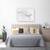 Tablou Canvas - Frunza Veche, Marime: 50 x 70 cm - 3- Roveli