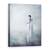 Tablou Canvas - Gata De Plecare, Marime: 50 x 70 cm - - Roveli