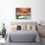 Tablou Canvas - Gaz Bar Blues, Marime: 50 x 70 cm - 3- Roveli