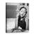 Tablou Canvas - Ia-Ma In Bratele Tale, Marime: 50 x 70 cm - - Roveli