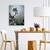 Tablou Canvas - In Ciuda Greutatilor, Marime: 50 x 70 cm - 4- Roveli