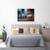Tablou Canvas - India, Marime: 50 x 70 cm - 3- Roveli