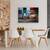 Tablou Canvas - India, Marime: 50 x 70 cm - 4- Roveli