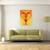 Tablou Canvas - Inimile Marginite, Marime: 50 x 70 cm - 2- Roveli