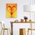 Tablou Canvas - Inimile Marginite, Marime: 50 x 70 cm - 4- Roveli