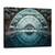 Tablou Canvas - Inotand In Noapte, Marime: 50 x 70 cm - - Roveli