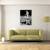 Tablou Canvas - Jardin Du Luxembourg, Marime: 50 x 70 cm - 2- Roveli