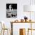 Tablou Canvas - Jardin Du Luxembourg, Marime: 50 x 70 cm - 4- Roveli