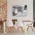 Tablou Canvas - L&H, Marime: 50 x 70 cm - 4- Roveli
