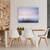 Tablou Canvas - Lac, Marime: 50 x 70 cm - 4- Roveli