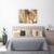 Tablou Canvas - Lalele, Marime: 50 x 70 cm - 3- Roveli