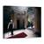 Tablou Canvas - Le Portail Des AcMes, Marime: 50 x 70 cm - - Roveli