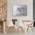Tablou Canvas - Liliacul Cel Frumos, Marime: 50 x 70 cm - 4- Roveli