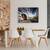 Tablou Canvas - Locul Ales, Marime: 50 x 70 cm - 4- Roveli