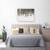 Tablou Canvas - Macarale Albe Cu Creasta Rosie, Marime: 50 x 70 cm - 2- Roveli