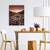 Tablou Canvas - Mai Aproape De Soare, Marime: 50 x 70 cm - 4- Roveli