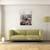 Tablou Canvas - Marea Migratie A Chinei, Marime: 50 x 70 cm - 2- Roveli