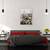 Tablou Canvas - Marea Migratie A Chinei, Marime: 50 x 70 cm - 3- Roveli