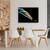 Tablou Canvas - Matase, Marime: 50 x 70 cm - 4- Roveli