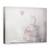 Tablou Canvas - Mesaj Intr-O Sticla, Marime: 50 x 70 cm - - Roveli