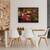 Tablou Canvas - Mos Craciun A Fost Prins, Marime: 50 x 70 cm - 4- Roveli