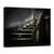 Tablou Canvas - Noul Proprietar, Marime: 50 x 70 cm - - Roveli