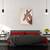 Tablou Canvas - Nu-Ti Face Griji, Sunt Aici, Marime: 50 x 70 cm - 3- Roveli