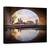 Tablou Canvas - Ochiul, Marime: 50 x 70 cm - - Roveli