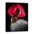 Tablou Canvas - Pantera Roz, Marime: 50 x 70 cm - - Roveli