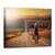 Tablou Canvas - Parasind Nebraska, Marime: 50 x 70 cm - - Roveli