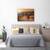 Tablou Canvas - Parasind Nebraska, Marime: 50 x 70 cm - 3- Roveli
