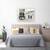Tablou Canvas - Picioare Si Caini, Marime: 50 x 70 cm - 3- Roveli
